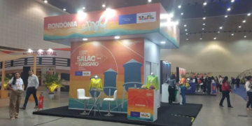 Rondônia apresenta turismo de pesca sustentável em painel nacional