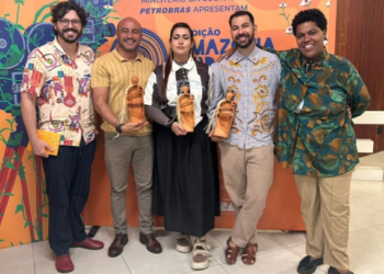Rondônia se destaca no Amazônia FiDoc e conquista três premiações em Festival Pan-amazônico de Cinema