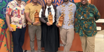 Rondônia se destaca no Amazônia FiDoc e conquista três premiações em Festival Pan-amazônico de Cinema