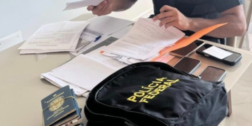 PF combate esquema de migração ilegal para os Estados Unidos em Minas Gerais