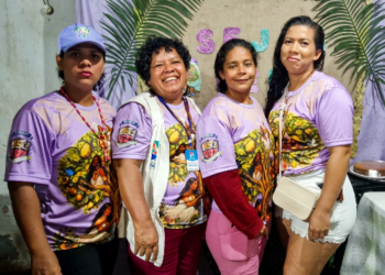 Agricultoras familiares transformam dedicação em força no campo em Porto Velho