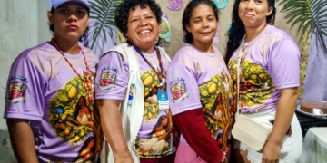 Agricultoras familiares transformam dedicação em força no campo em Porto Velho
