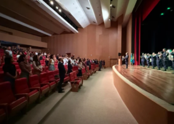 Eventos culturais e educativos realizados em municípios fortalecem ressocialização de adolescentes