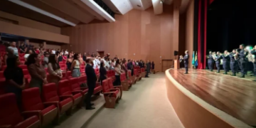 Eventos culturais e educativos realizados em municípios fortalecem ressocialização de adolescentes