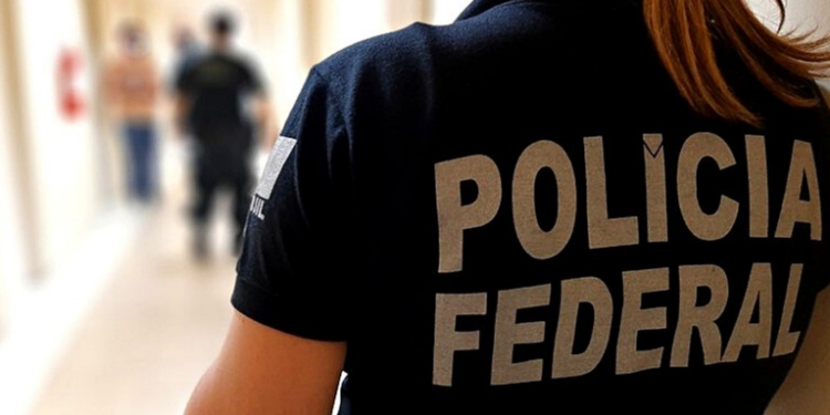 PF combate tráfico de drogas por via postal em Pernambuco