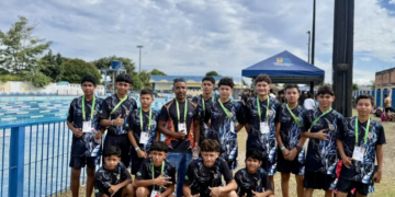 Seletiva estadual do Joer 2026 destaca protagonismo de estudantes-atletas em Porto Velho