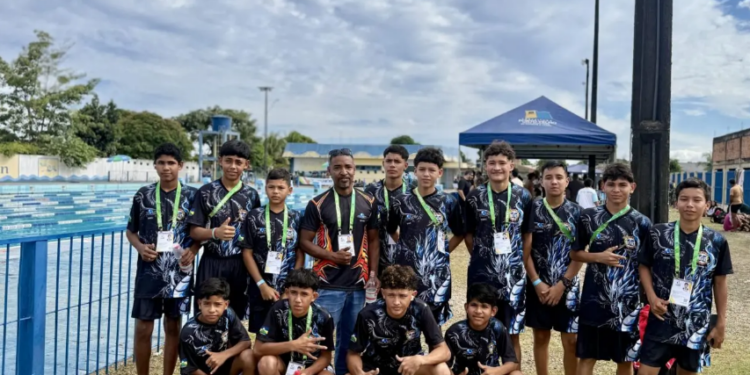 Seletiva estadual do Joer 2026 destaca protagonismo de estudantes-atletas em Porto Velho