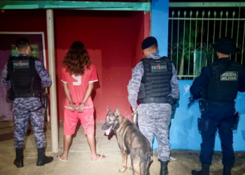 RONDÔNIA PARTICIPA DE OPERAÇÃO NACIONAL CONTRA O CRIME ORGANIZADO