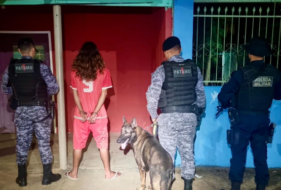 RONDÔNIA PARTICIPA DE OPERAÇÃO NACIONAL CONTRA O CRIME ORGANIZADO