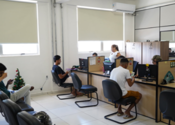 Sine Municipal oferta mais de 50 vagas de emprego para todos os níveis de escolaridade