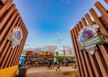 Rondônia Rural Show Internacional transforma região central em polo de negócios, empregos e agropecuária tecnificada