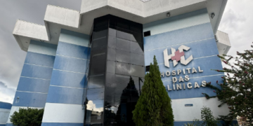 Aguardado há mais de cem anos, Hospital Municipal está perto de abrir as portas