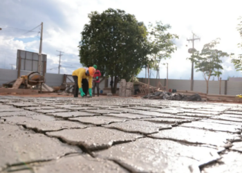 Rondônia mantém mais de 2,5 mil vagas abertas e amplia geração de empregos em todas as regiões do estado