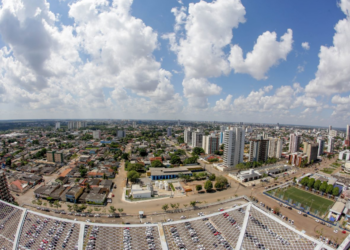 Com crescimento sólido e contínuo, Rondônia conquista a maior média de ganhos mensal da história