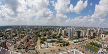 Com crescimento sólido e contínuo, Rondônia conquista a maior média de ganhos mensal da história