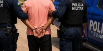 PMRO ATENDE OCORRÊNCIAS DE VIOLÊNCIA DOMÉSTICA E PRENDE SUSPEITOS EM GUAJARÁ-MIRIM E NOVA MAMORÉ