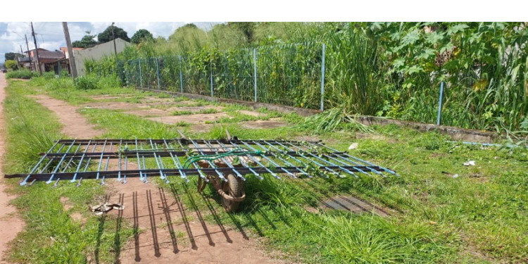 PMRO FRUSTA FURTO, CAPTURA SUSPEITO E APURA POSSÍVEL ESQUEMA DE RECEPTAÇÃO EM GUAJARÁ-MIRIM
