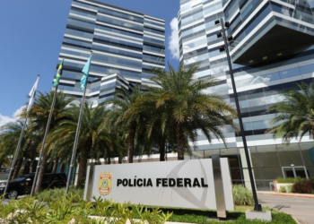 PF deflagra 7ª fase da Operação Compliance Zero