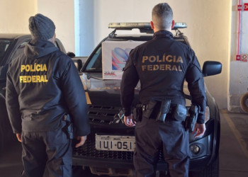 PF combate ao abuso sexual infantojuvenil no Rio Grande do Sul