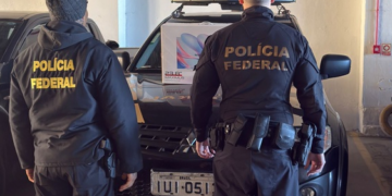 PF combate ao abuso sexual infantojuvenil no Rio Grande do Sul
