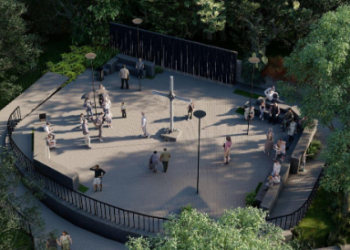 Memorial da Candelária promete transformar área histórica de Porto Velho
