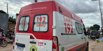 Denúncia ajuda prefeitura a resgatar idoso abandonado na zona Leste