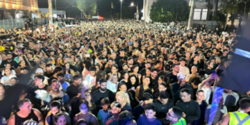 Prefeitura apoia transformação do centro de Porto Velho em grande circuito de esporte, cultura e saúde