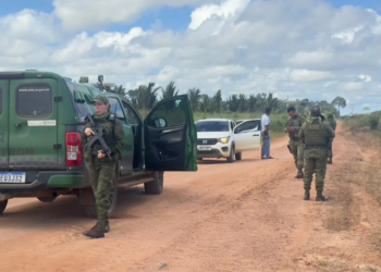 Rondônia conquista eficiência no monitoramento da fronteira amazônica com tecnologia e tropa especializada