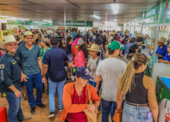 Rondônia Rural Show Internacional se consolida como uma das maiores vitrines de oportunidades do agronegócio brasileiro
