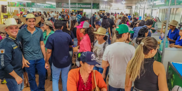 Rondônia Rural Show Internacional se consolida como uma das maiores vitrines de oportunidades do agronegócio brasileiro