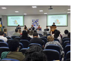 Prevenção, preparação e resposta às emergências em saúde são aprimoradas com oficina em Porto Velho
