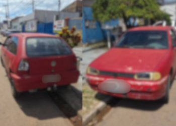 Suspeito é localizado e detido após ação integrada das guarnições em Porto Velho