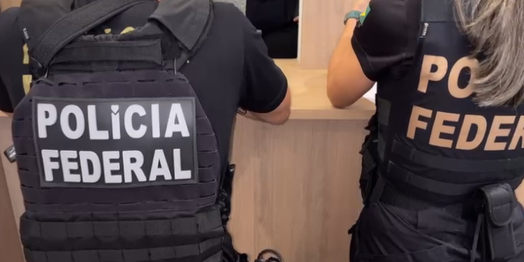 PF investiga tentativa de invasão ao sistema da Previdência Social no Ceará