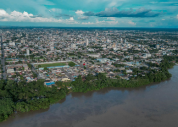 Nova iniciativa fortalece participação popular no futuro da cidade