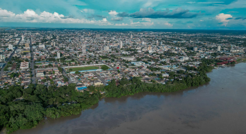 Nova iniciativa fortalece participação popular no futuro da cidade