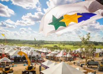 Governo de RO amplia prazo de pagamento do ICMS para empresas participantes da Rondônia Rural Show 2026