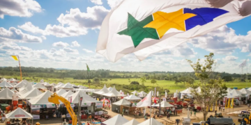 Governo de RO amplia prazo de pagamento do ICMS para empresas participantes da Rondônia Rural Show 2026