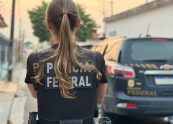 PF apura fraudes em licitações no município de Capixaba/AC
