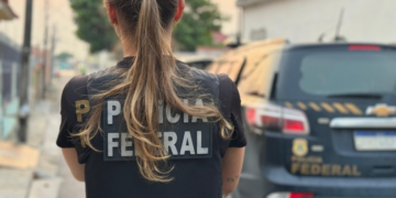 PF apura fraudes em licitações no município de Capixaba/AC