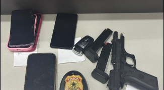 PF faz operação contra fraudes bancárias e lavagem de dinheiro