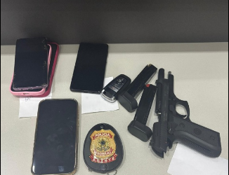 PF faz operação contra fraudes bancárias e lavagem de dinheiro