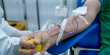 História de Lara e Duda mobiliza campanha por doação de sangue e plaquetas em PVH