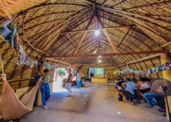 Povos indígenas terão espaço de destaque na Rondônia Rural Show Internacional 2026