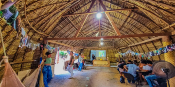 Povos indígenas terão espaço de destaque na Rondônia Rural Show Internacional 2026