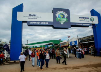 NOVIDADE: 13ª Rondônia Rural Show Internacional lança Pavilhão da Pecuária de Corte e fortalece setor produtivo
