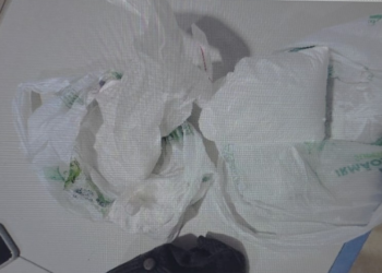 Homem ligado a facção criminosa no Pará é preso pelo BOPE da PM de Rondônia