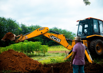 “Porteira A Dentro” amplia mecanização e fortalece produção agrícola