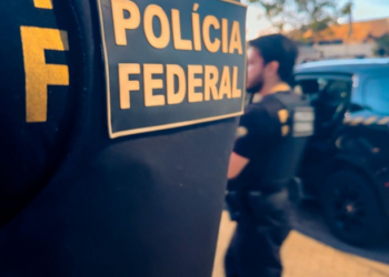 PF, em ação integrada, prende liderança criminosa na Região dos Lagos/RJ