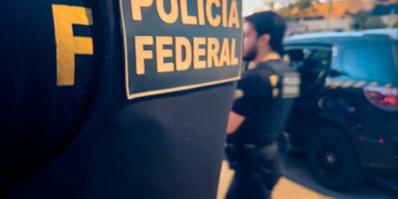 PF, em ação integrada, prende liderança criminosa na Região dos Lagos/RJ