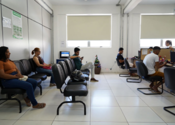 Sine Municipal disponibiliza mais de 50 novas vagas de emprego em PVH